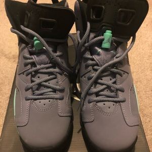 Authentic Jordan Retro 6